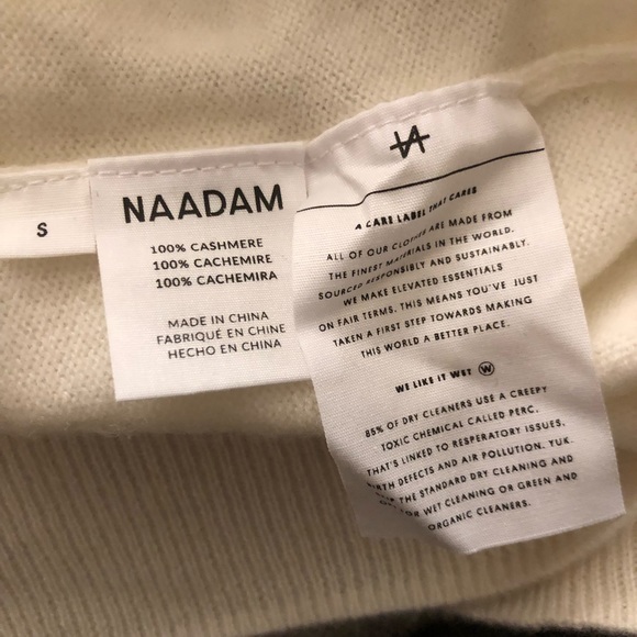 Vneck Cashmere Sweater | Poshmark